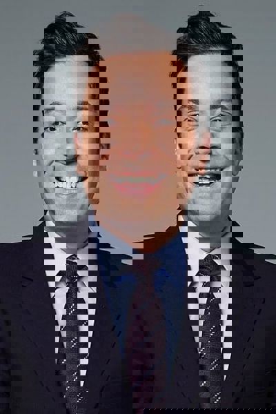 Jimmy Fallon
