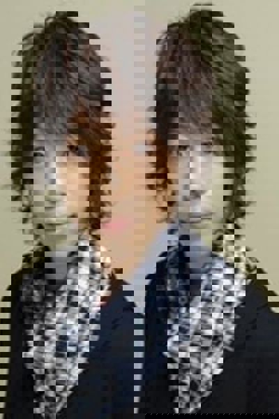 Shiibashi Kazuyoshi