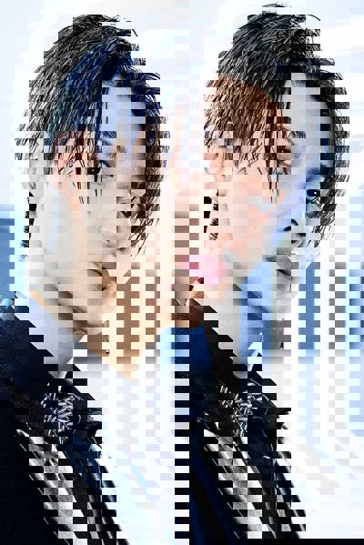 Yusei Yagi