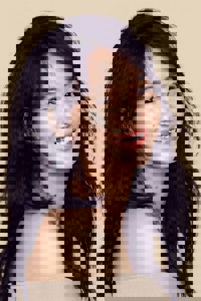 Shin Min-a