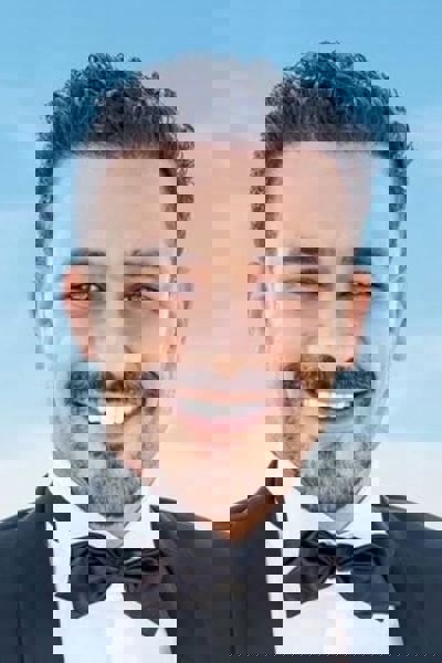 Ahmed Dawood