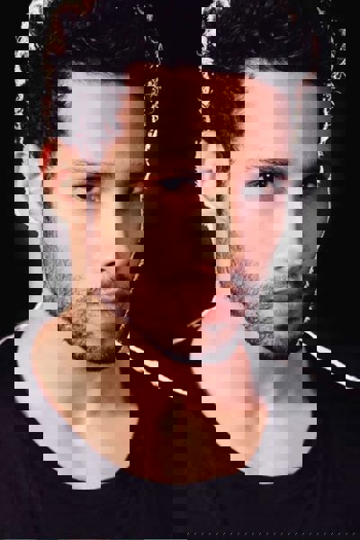 Siddhant Chaturvedi