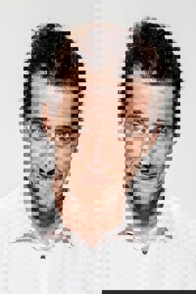 Maurizio Lastrico