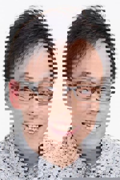 Yoshiyuki Shimozuma