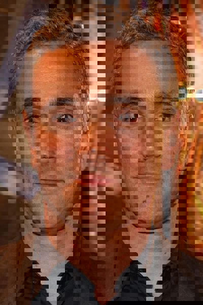 Ben Miles