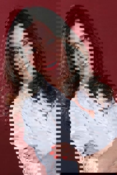 Deborah Evelyn