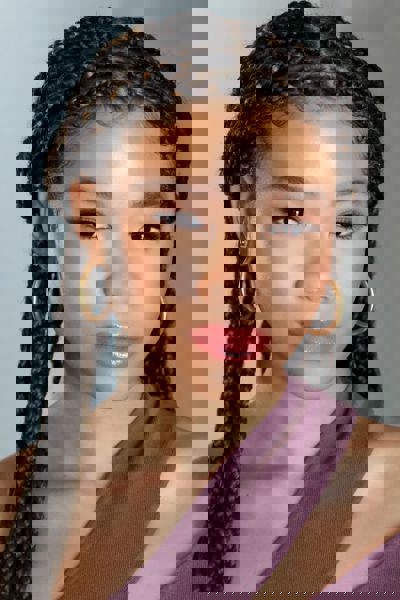 Storm Reid