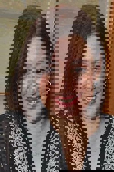 Hanan Soliman