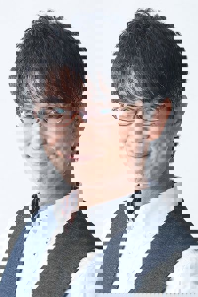 Makoto Ishii