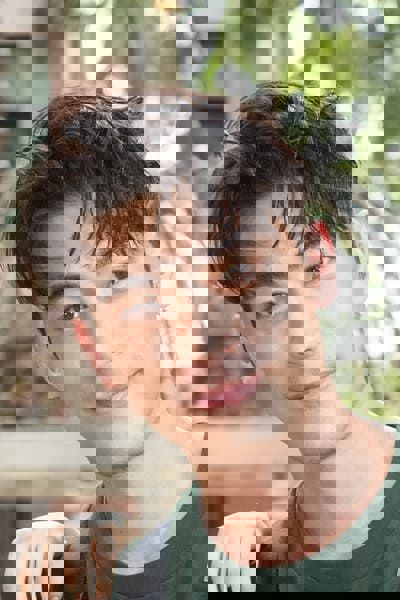Kai Hsu