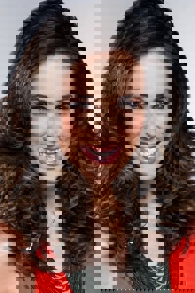 Jacqueline Bracamontes