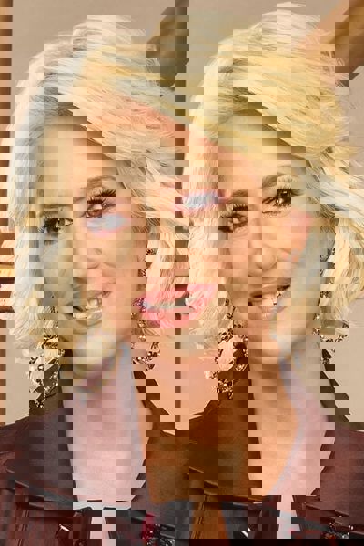 Dorinda Medley