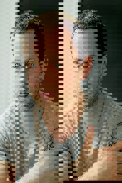 Mark Huberman