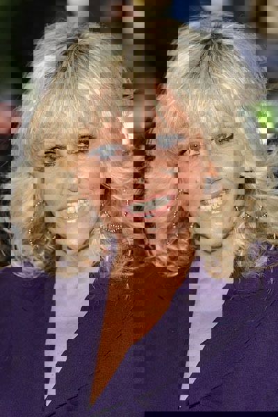 Camille Coduri