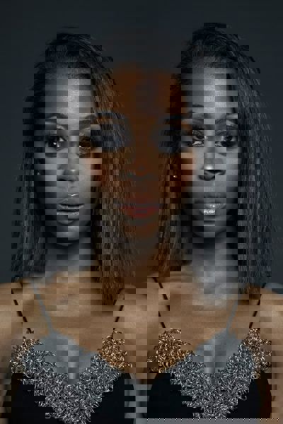 Bresha Webb