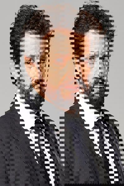 Louis Ferreira
