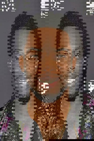 Woody McClain