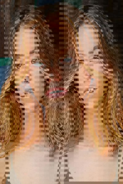Milly Alcock