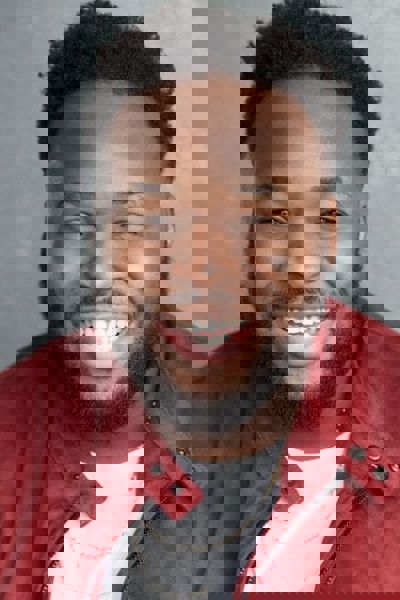 Samson Kayo