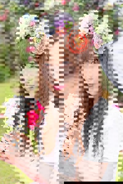 Aya Uchida