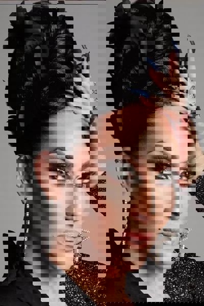 Michelle Visage