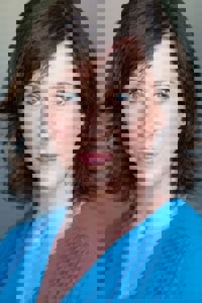 Mali Harries