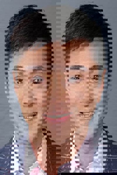 Raymond Ho-Yin Wong