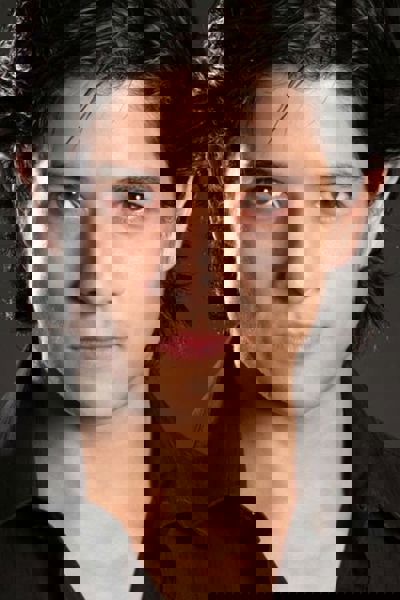 Jonathan Patrick Foo