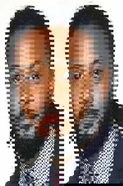 Brandon Jay McLaren