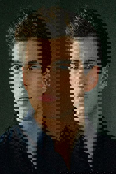 Luke Newton