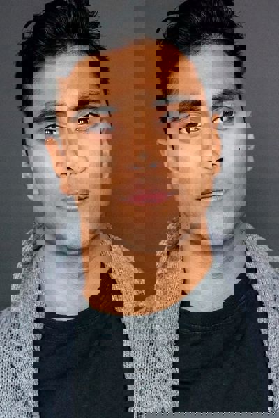 Praneet Akilla