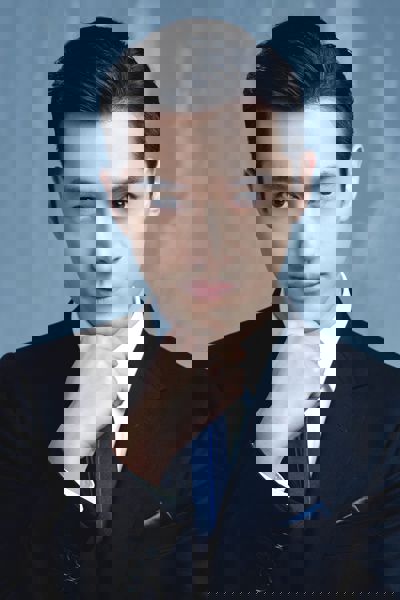 Hu Ge