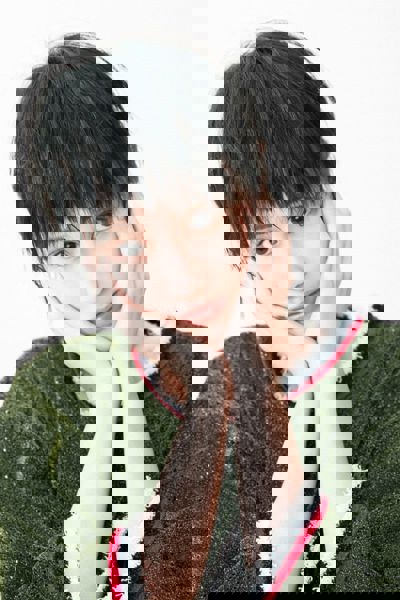 Yin Shuyi