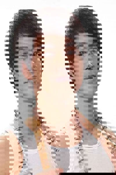 Danny Chan Kwok-Kwan