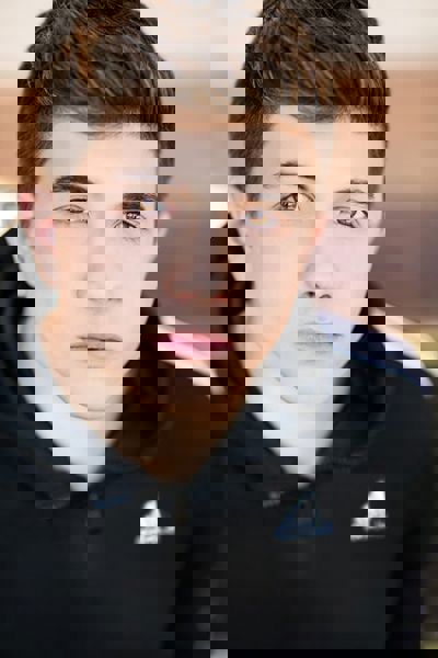 Bradley Steven Perry