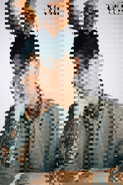 Kwon Seong-joon