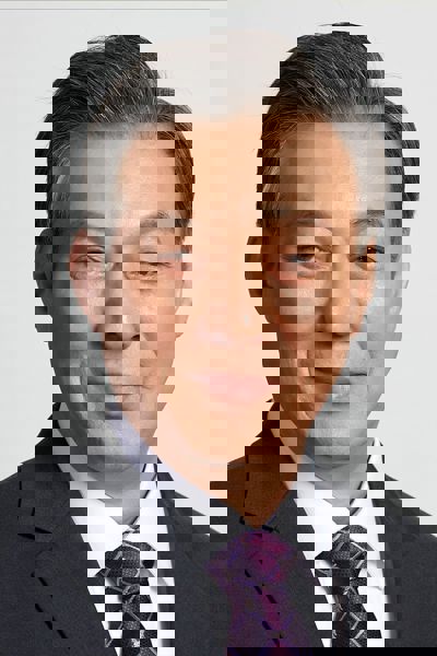 Kim Kap-soo