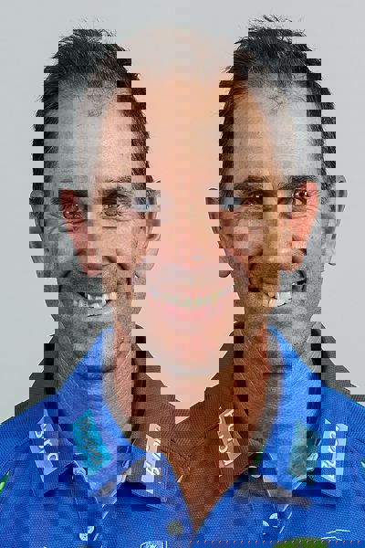 Justin Langer