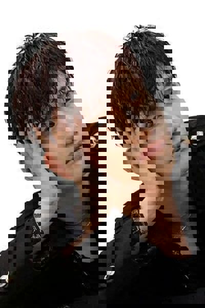 Max Changmin