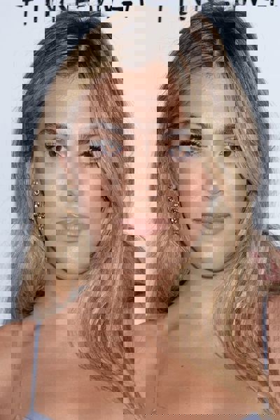 Sistine Rose Stallone