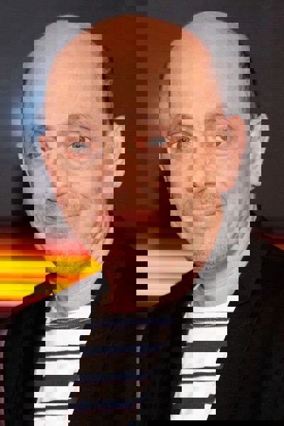 Bernhard Hoëcker