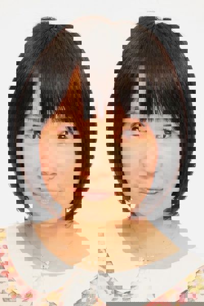 Cocoro Kikuchi