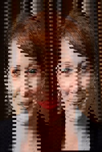 Katherine Parkinson