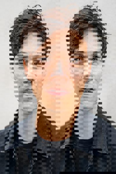 Sebastian Urzendowsky