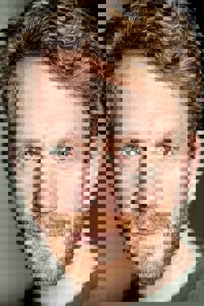 Brian Ferguson