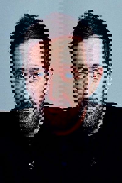 Ralph Ineson