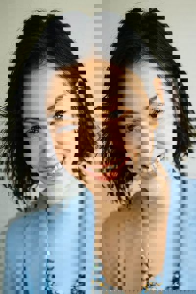 Sandrine Pinna