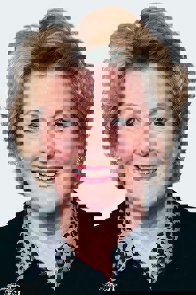 Brenda Blethyn