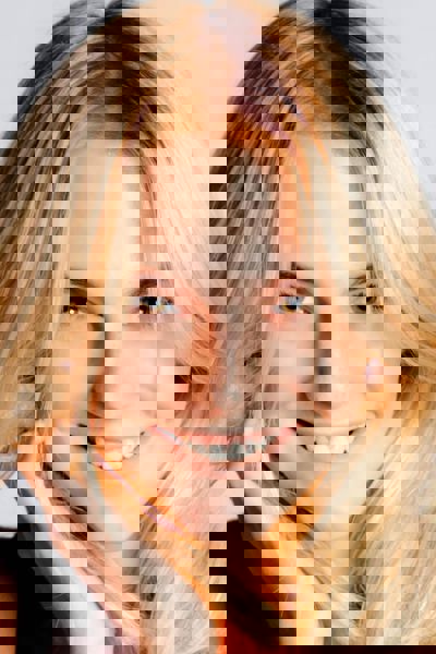 Linda Lapinsh