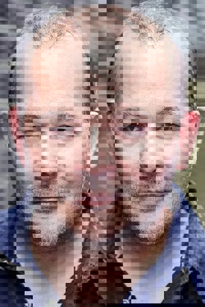James Barriscale